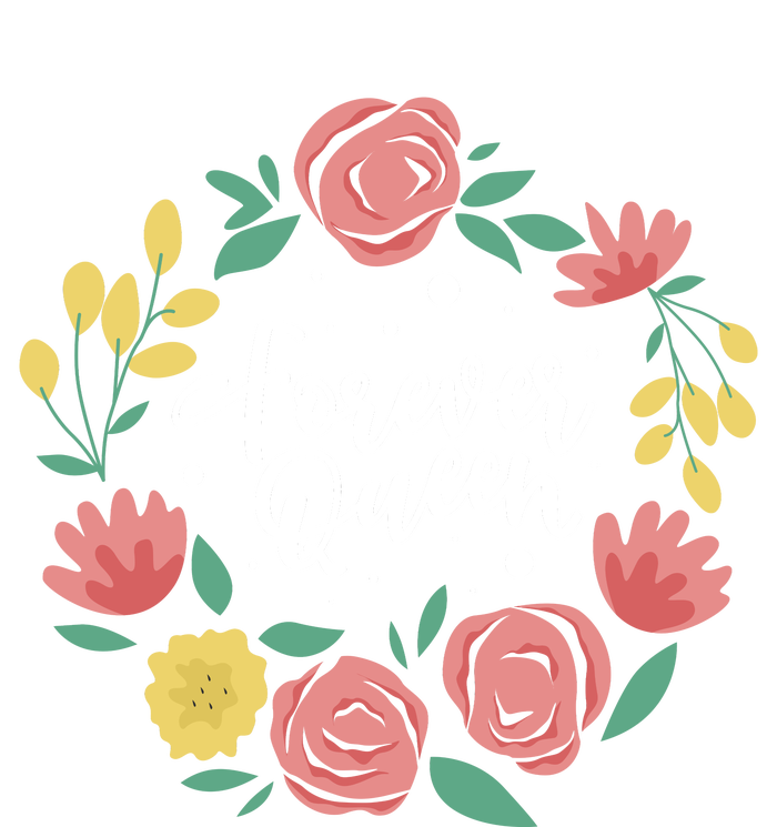 Forever Queen Tank Top