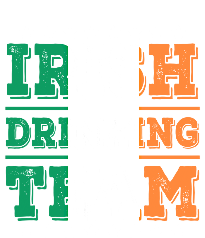 Irish Ing Team Ireland Flag Funny Ing Cute Gift T-Shirt