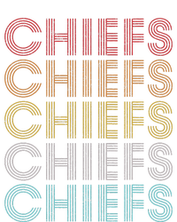 Chiefs Name Personalized Vintage Chiefs Sport T-Shirt