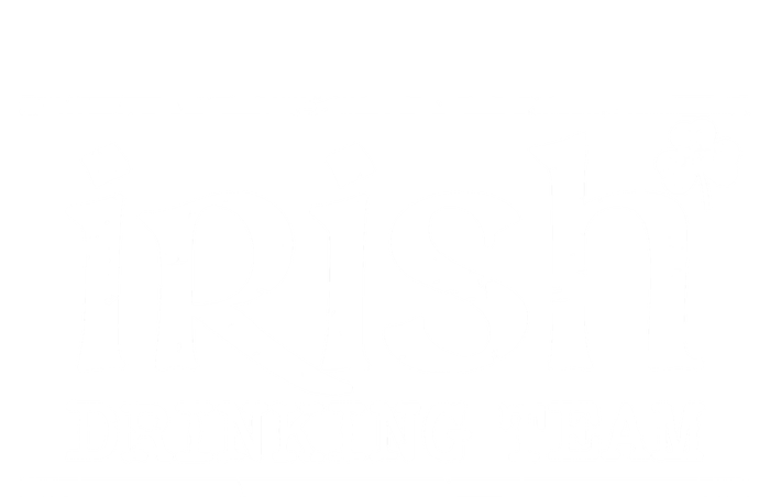 Irish Ing Team St Patrick's Day Party Logo Cool Gift T-Shirt