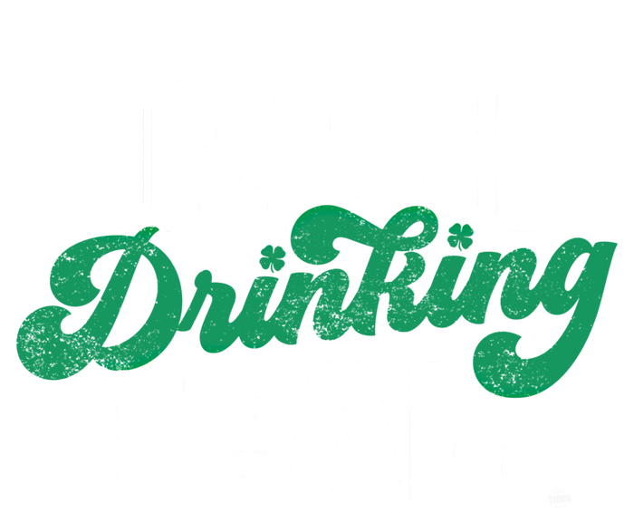 Irish Ing Team Funny Gift T-Shirt