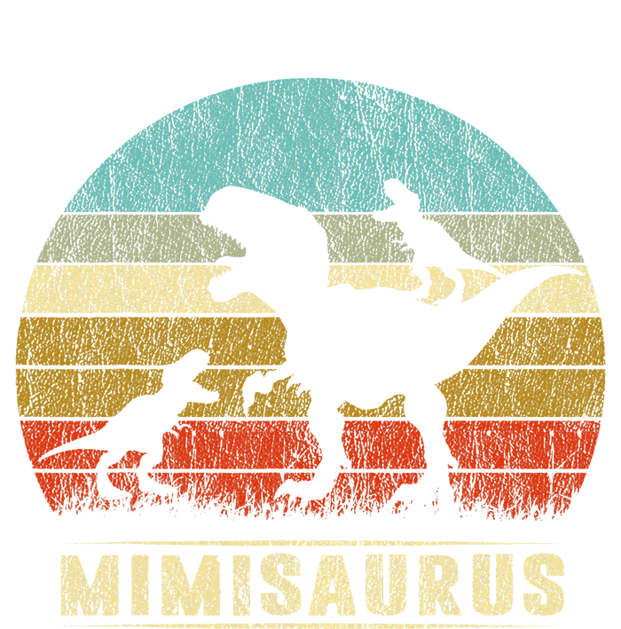 Mimi Dinosaur Mimisaurus 2 Two Matching Family T-Shirt