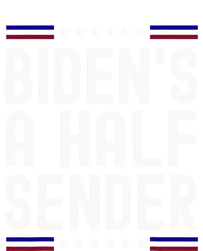 Biden’s A Half Sender Send funny saying Tie Dye Hoodie