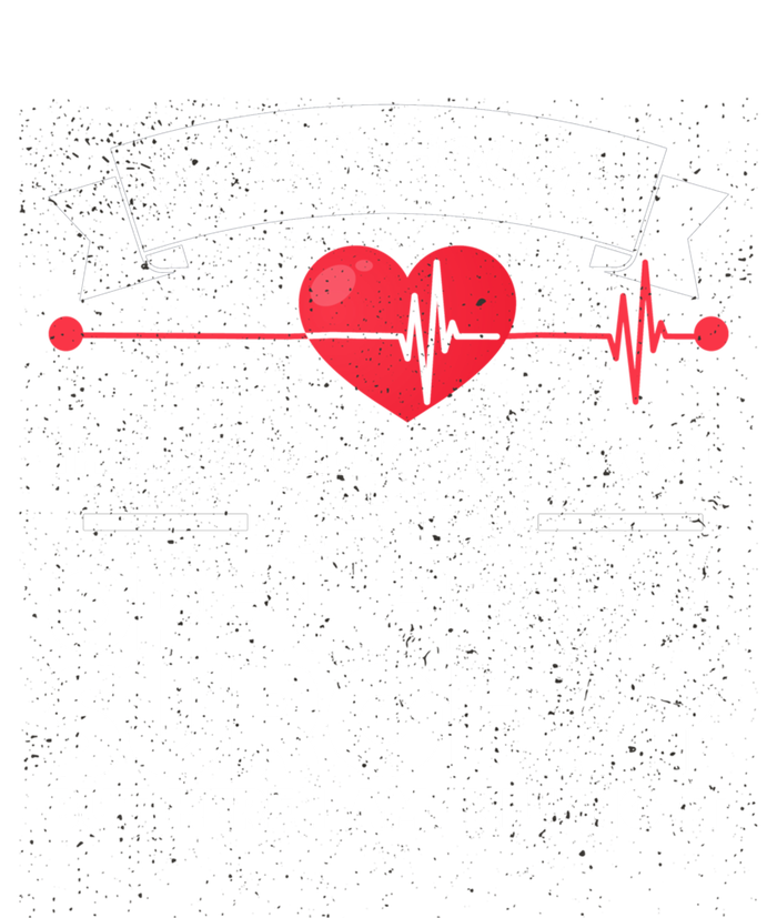 After Open Heart Surgery Open Heart Surgery Gift Women's Tri-Blend 3/4-Sleeve Raglan Shirt