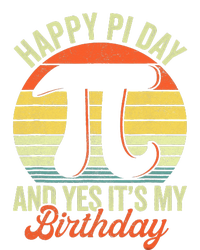 Happy Birthday Math Geek Pi Day T-Shirt