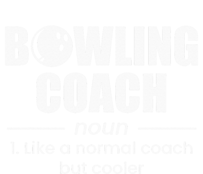 Bowling Coach Definition Valucap Bio-Washed Visor