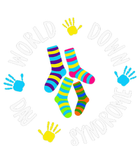 World Down Syndrome Day Awareness Socks 21 March Long Sleeve Pajama Set