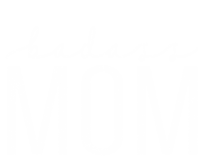 Badass Mom Mama Strong As A Mother Funny Vintage Mom Cute Gift Sweatshirt Cinch Pack Bag