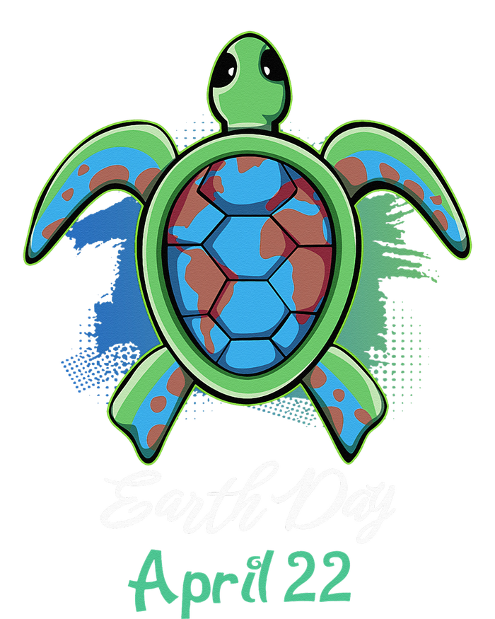 Turtle Sea Turtle Planet April 22 Earth Day Save The Legacy Cool Fit Booney Bucket Hat