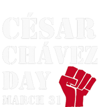 Cesar Chavez Day March 31 funny president T-Shirt