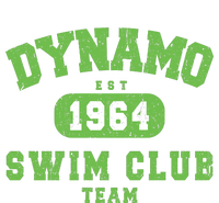 Swim Club Team 1964 Tie-Dye Long Sleeve Shirt