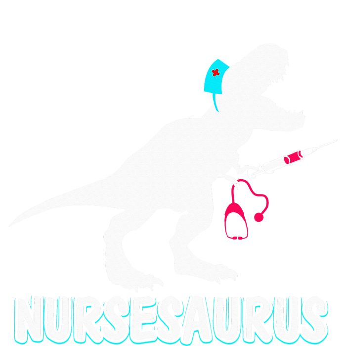 NurseSaurus Nurse-a-saurus Nurse for RN LPN T-Shirt