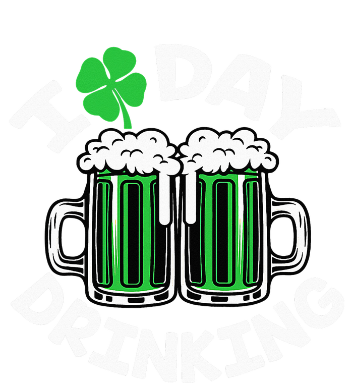 I Love Beer Day funny Drinking St Patricks Day T-Shirt