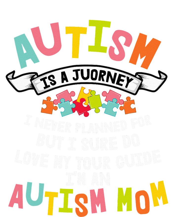 Autism Mom Matching Family Autism Awareness Gifts Toddler T-Shirt