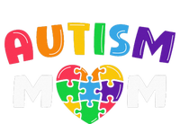 Autism Mom Autism Awareness Gift Autism month T-Shirt