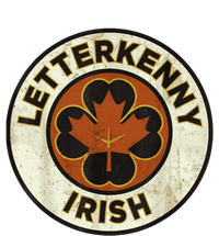 Vintage Letterkenny Irish Retro Lover T-Shirt