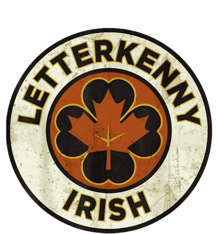 Vintage Letterkenny Irish Retro Lover T-Shirt