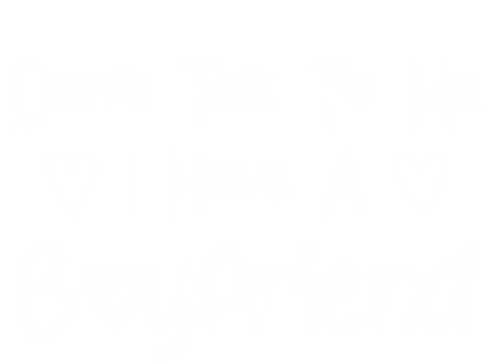 Don't Talk To Me I Have A Friend Funny Couple Friends Gift 16 in Basic Backpack