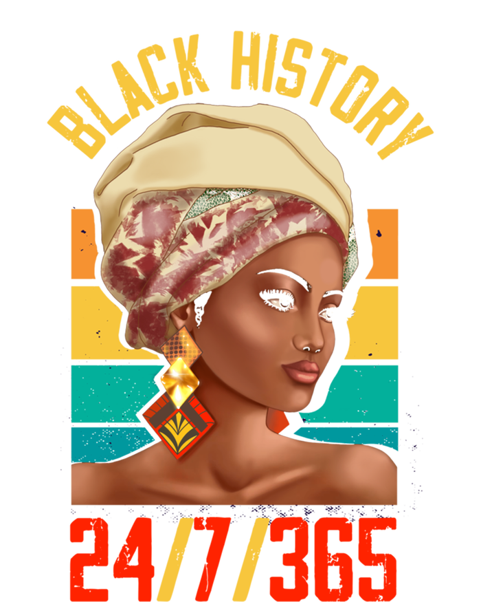 Black History Month Juneteenth African Equality Gift T-Shirt