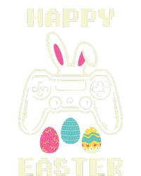 Video Game Easter Bunny Gaming funny ester day T-Shirt