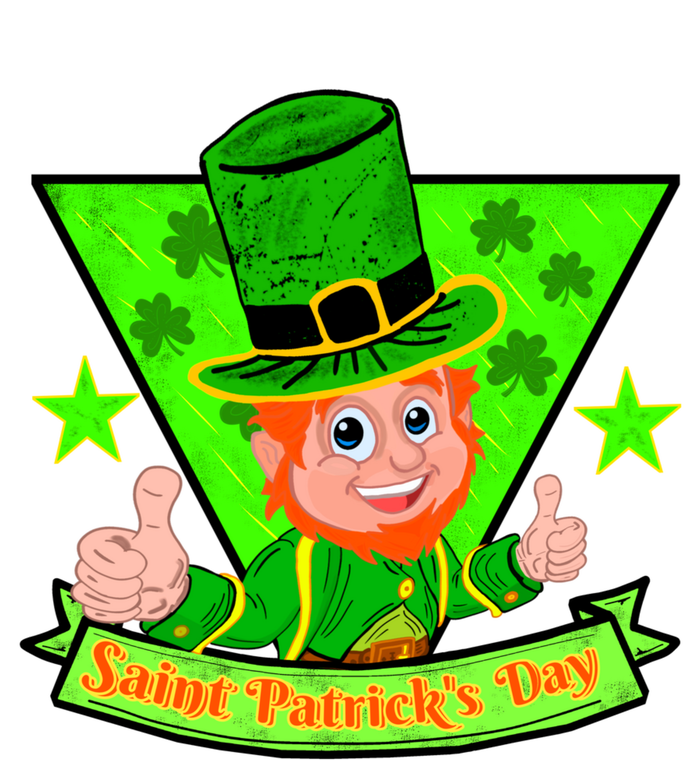 St Patricks Day Poster