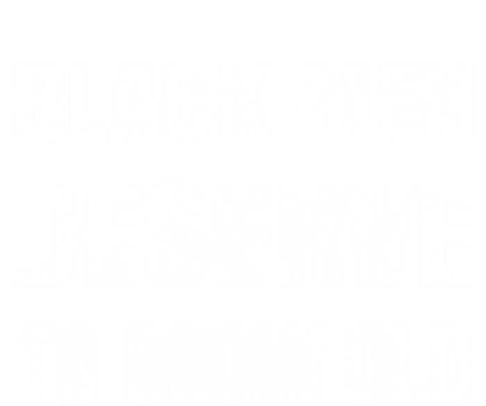 Black History Month Black Deserve To Grow Old Gift T-Shirt