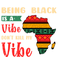 Black Pride African Culture Black History Month Vibe Gift T-Shirt