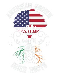 American Grown With Irish Roots T-Shirt