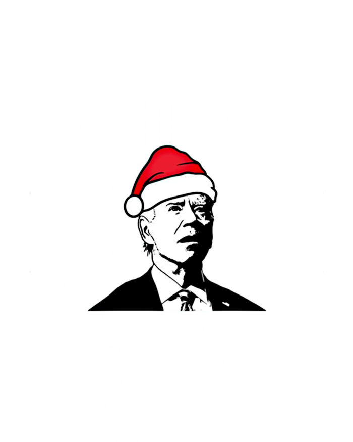 Funny Joe Biden Happy Easter Ugly Christmas Sweater Gift Kids Long Sleeve Shirt