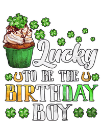 Lucky Birthday Boy T-Shirt