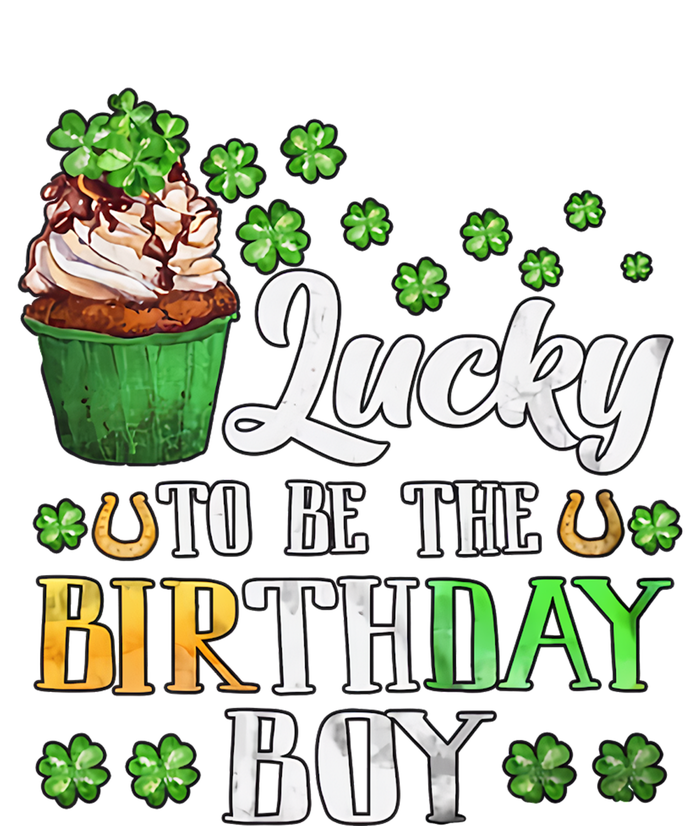 Lucky Birthday Boy T-Shirt