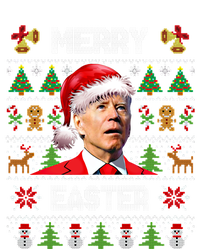 Funny Joe Biden Happy Easter Ugly Christmas Sweater Cute Gift T-Shirt