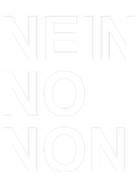 Nein No Non Thom T-Shirt