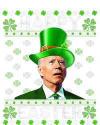 Joe Biden Easter Confused St Patricks Day Yupoong Adult 5-Panel Trucker Hat