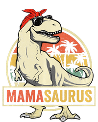 Mamasaurus T rex dinosaur Funny Mother's Day Gifts Mom Mommy T-Shirt