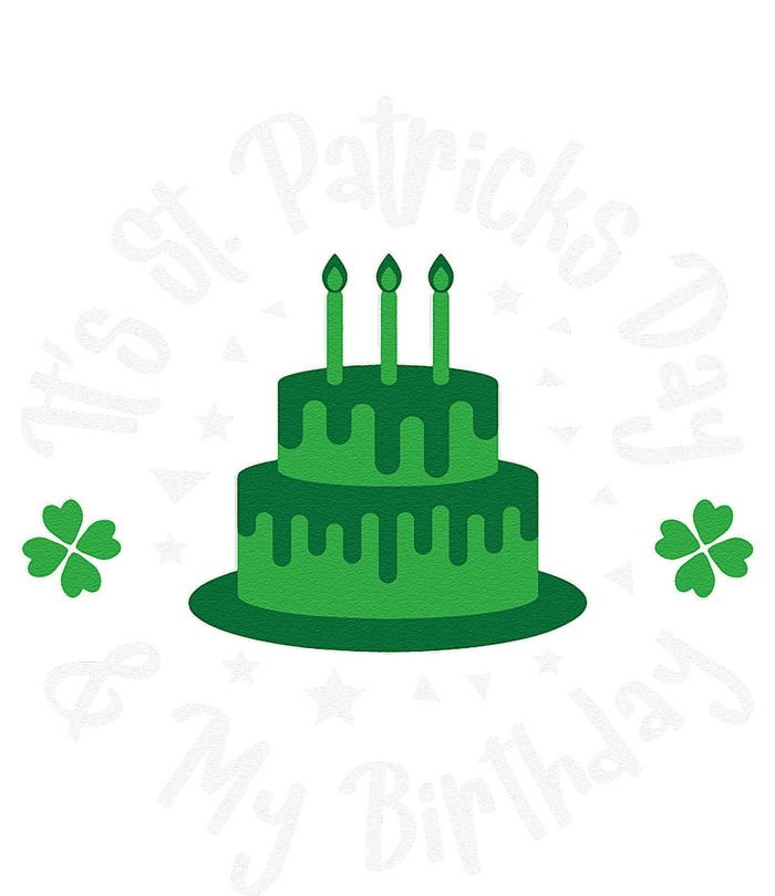 Saint Patrick's Day Funny Graphic Quote Print Birthday Gift T-Shirt