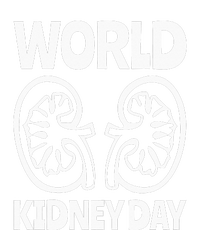 World Kidney Day Public Awareness 16 in Basic Backpack