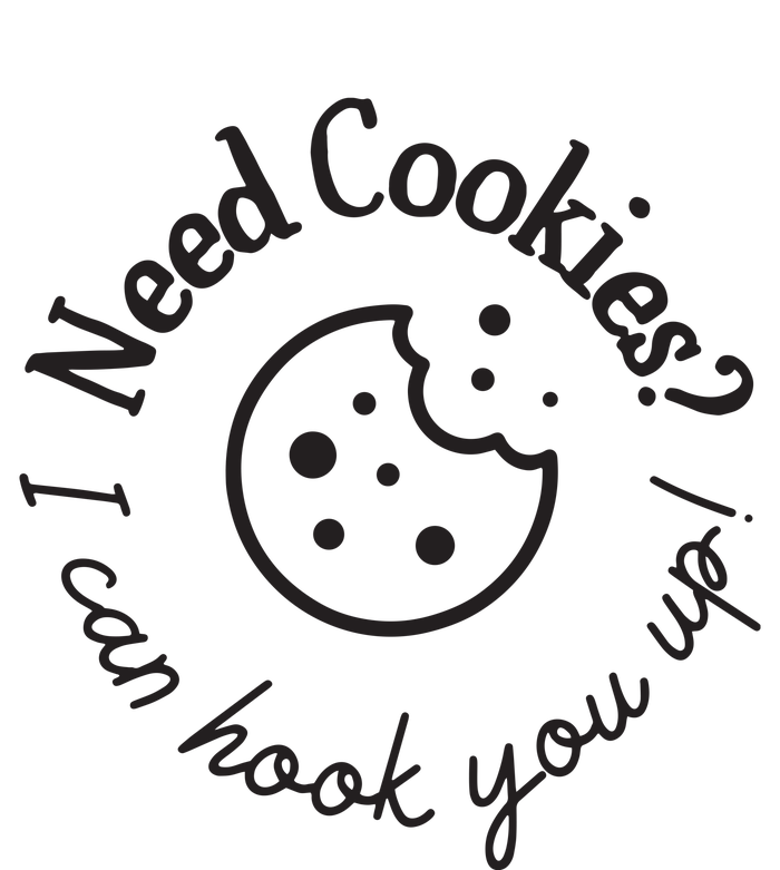 Baking Need Cookies? I Can Hook You Up Legacy Cool Fit Booney Bucket Hat