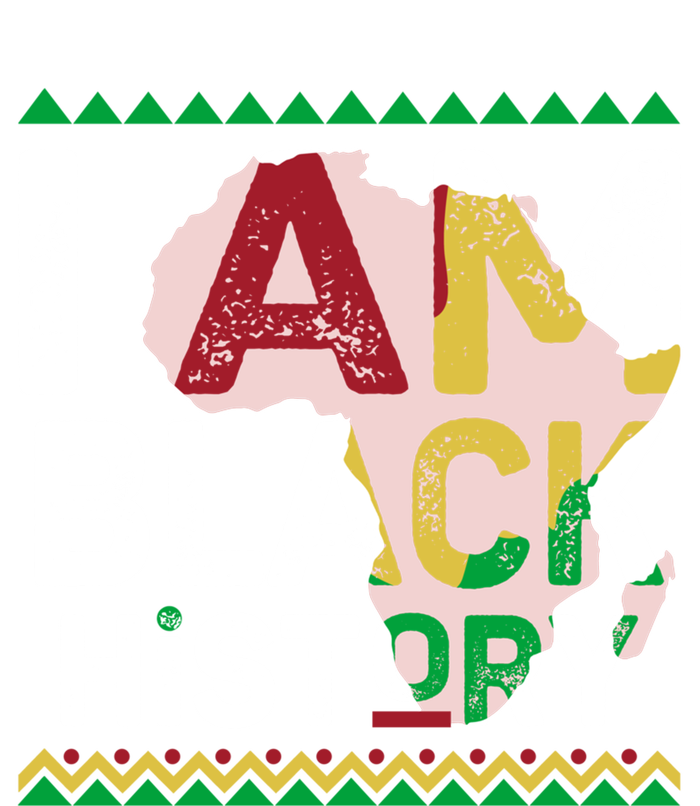 Black History Month Shirts I Am Black History African American Pride Celebration T-Shirt