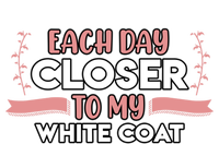 Closer To White Coat Medical School Students Doctor Graphic Gift T-Shirt