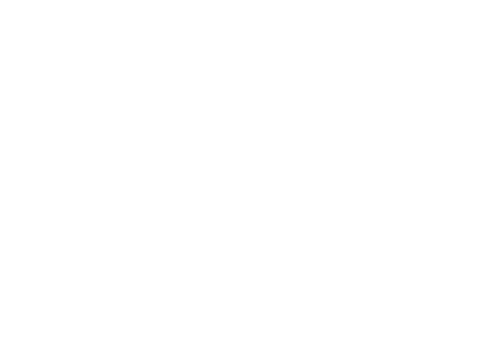 Auntie Like A Mom But Cooler Heart Gift Cool Aunt Gift T-Shirt