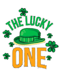 The Lucky One Toddler Fine Jersey T-Shirt