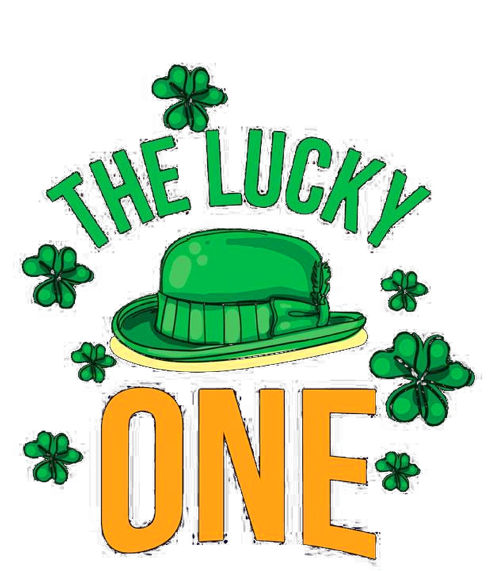 The Lucky One Toddler Fine Jersey T-Shirt