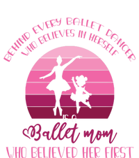 Ballet Mom Ballerina Love To Dance Ballet Gift T-Shirt