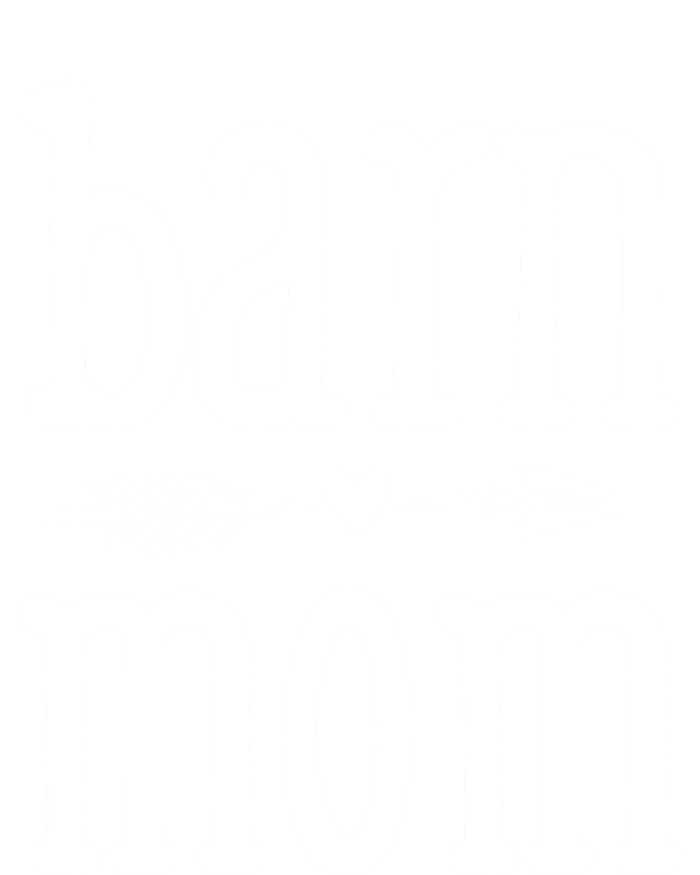 Barn Mom Cute Horseback Riding Lesson Equestrian Gift Tie-Dye T-Shirt