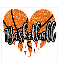 Basketball Mama Sports Mom Gift Doggie Tank