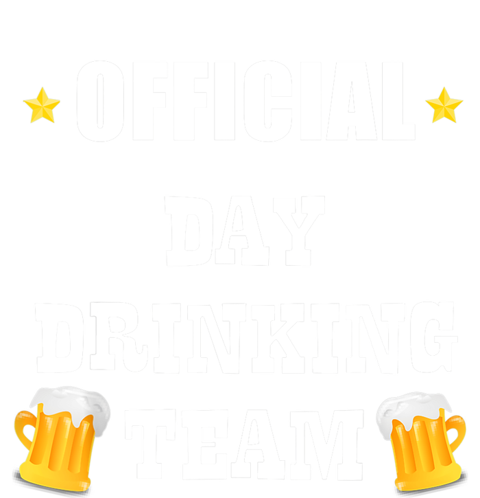 Day Drinking Team Beer Liquor Alcohol Tee Ceramic Star Ornament