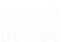 Basketball Mom Cute Top Gift T-Shirt