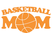 Basketball Mom Gift Sports Mothers Day Funny Gift Sweatshirt Cinch Pack Bag