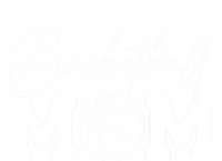 Basketball Mom Gift Hoodie